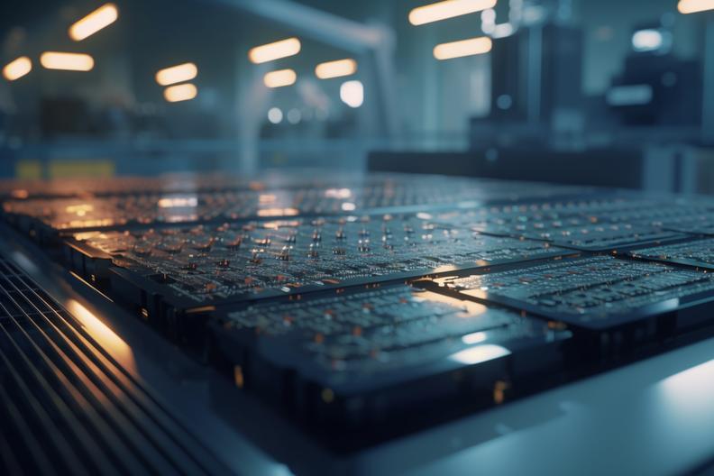 Bullish on continued CPU boom! UBS raises AMD and ARM target prices, Bank of America bullish on TSMC and ASE Group image 0