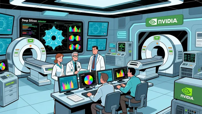 GE HealthCare Is Banking on Photonova Spectra to Seize the Photon-Counting CT S-Curve Ahead of Competitors