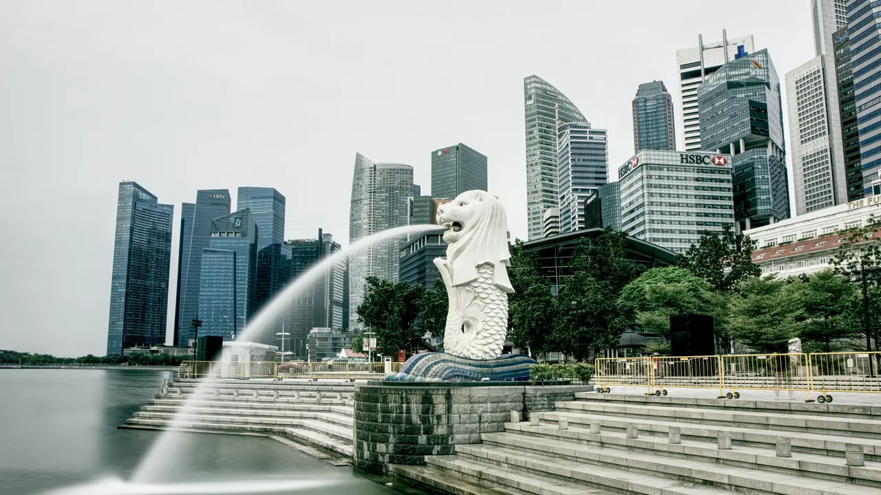 3 Kota Termahal di Dunia, Singapura Duduki Posisi Teratas 4 Tahun Berturut-turut image 1
