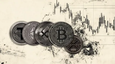 Top 3 Price Prediction: BTC consolidates, ETH holds support, XRP eyes breakout