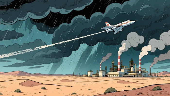 Delta’s Refinery Edge Can’t Shield It From the Fuel Cost Firestorm—Fee Hike Signals a Strategic Shift Under Pressure