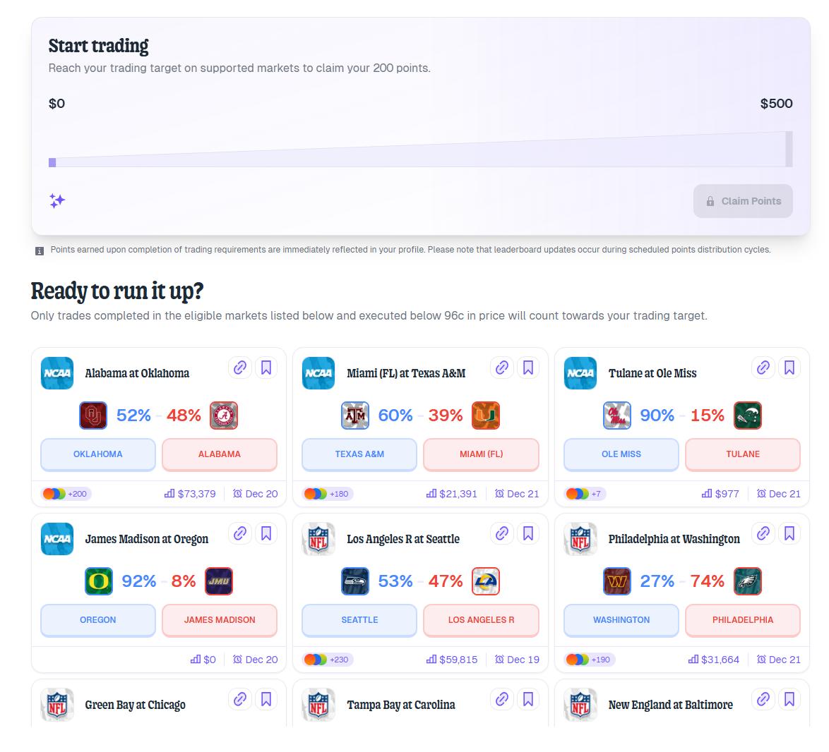 手把手带你参与获 CZ 支持的 predict.fun image 8
