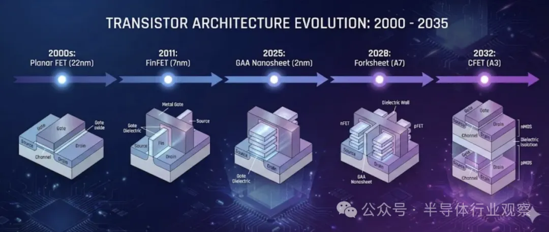 台积电的真正瓶颈 image 1