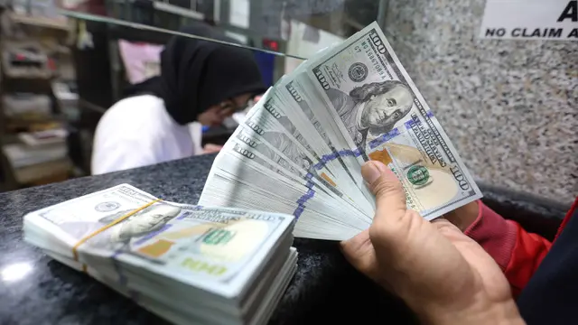 BI Tegaskan Tidak Akan Tinggal Diam Jaga Rupiah dari Tekanan Dolar AS image 3