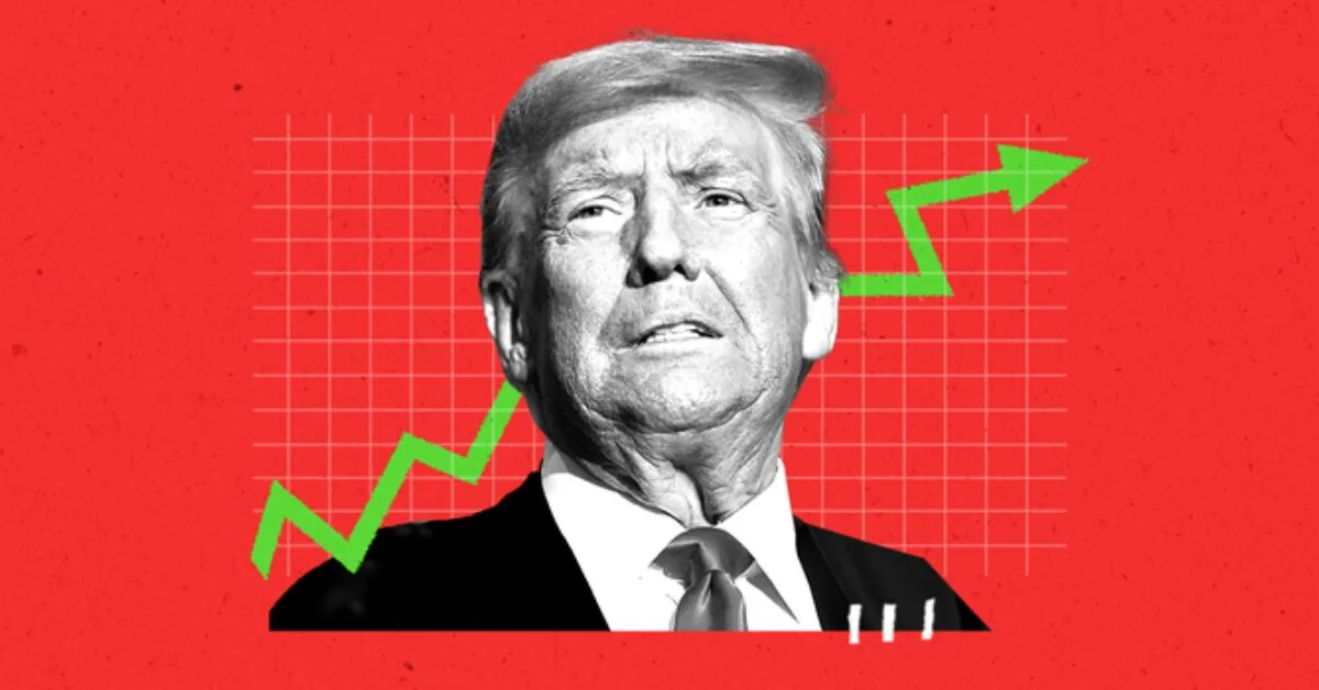26 triệu USD TRUMP bất ngờ được chuyển lên BitGo: Tín hiệu bán tháo hay nước đi chiến lược? image 0