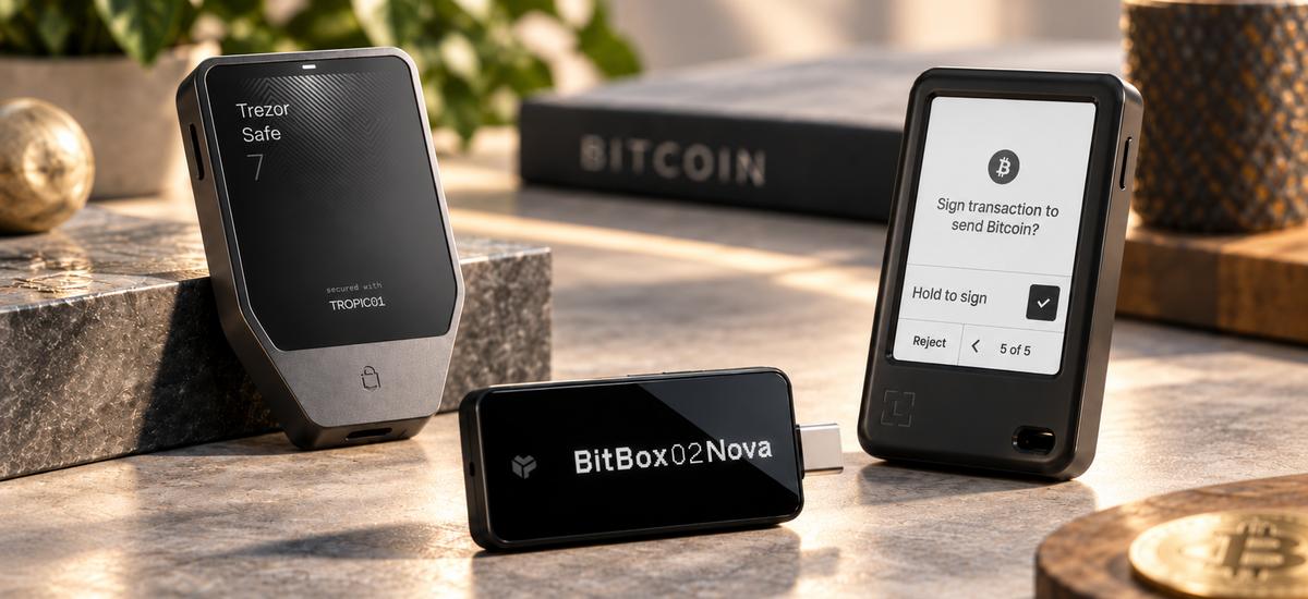 Ende der Bitcoin-Haltefrist rückt näher: Kabinettstermin steht! image 2