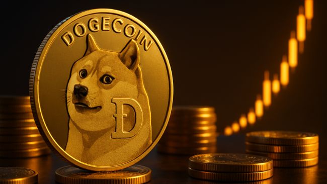 Dogecoin At ‘Cycle Reset’: Analyst Maps 5,500% Extension Toward $4