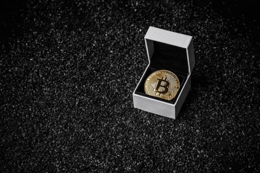 Can Bitcoin Price Cross $200,000? Pundit Reveals 3-Year Roadmap For Success image 0