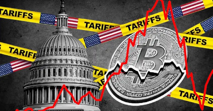 Two Major US Events To Trigger Volatility In Crypto Market Today image 1