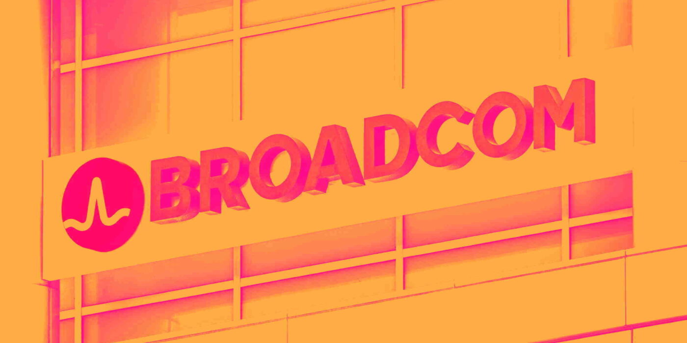 Broadcom (AVGO) To Report Earnings Tomorrow: Here Is What To Expect