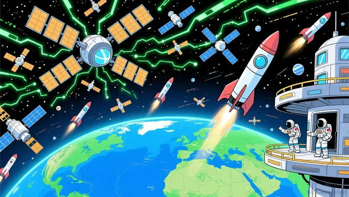 Rocket Lab Encounters 'Perfection Pricing' Challenge as Neutron Setbacks May Lead to Significant Downturn