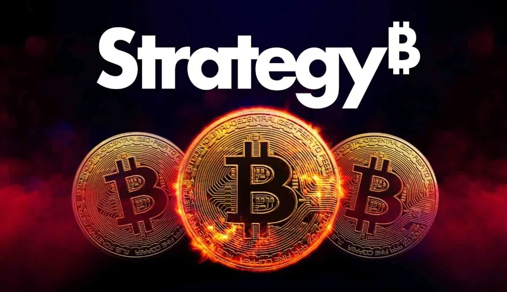 CEO Strategy tiết lộ sự thật: Mua Bitcoin không phụ thuộc giá BTC mà nằm ở “chi phí vốn” image 1