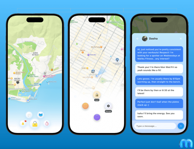 As people look for ways to make new friends, here are the apps promising to help image 9