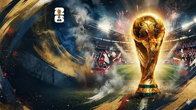 Piala Dunia 2026 Dongkrak Transaksi Platform Pasar Prediksi image 3
