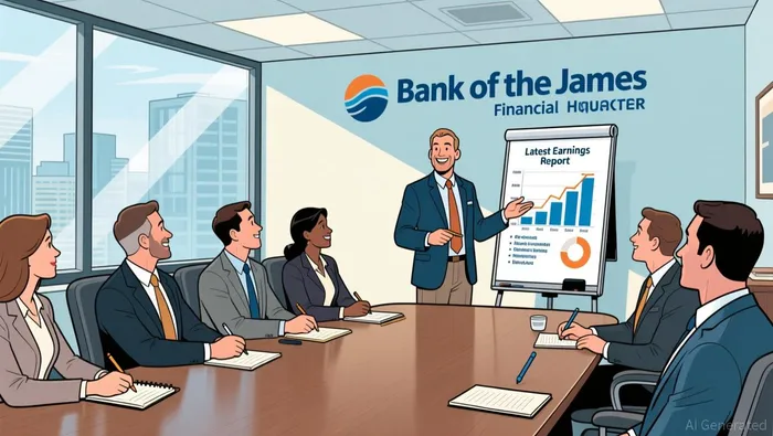 BOTJ Defies Market Noise with 9-Year Earnings Streak