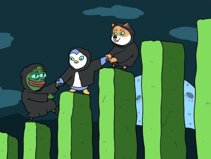 Quelle cryptomonnaie acheter en période de marché baissier ? Le modèle inter-chaînes de LiquidChain se distingue. image 0