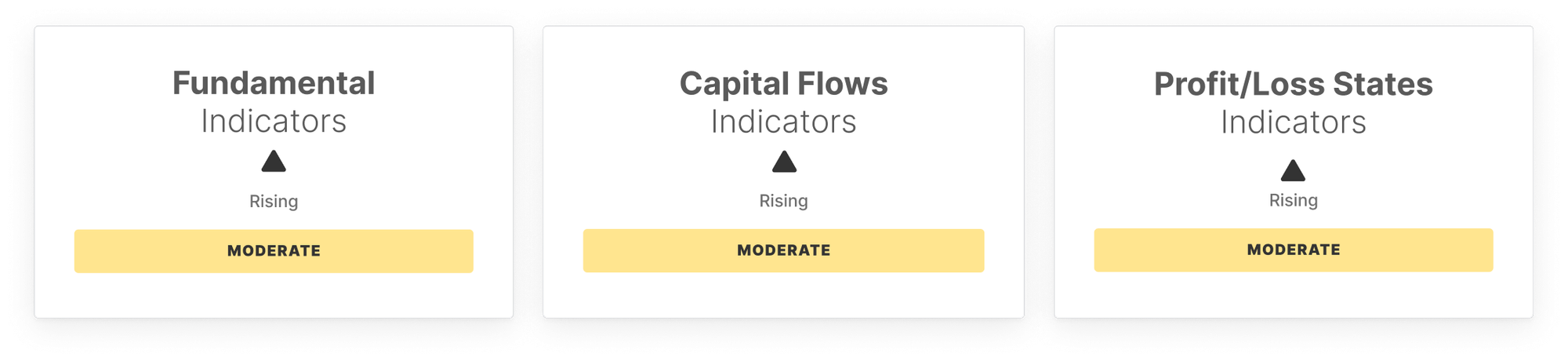 BTC Marché Pulse : Semaine 9 image 1