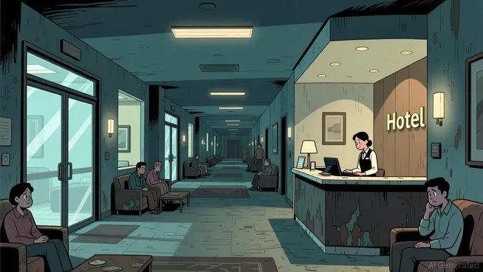 Respons Laba AHIP yang Redup Menyembunyikan Langkah Strategis pada Neraca saat Pelunasan Utang Dipercepat