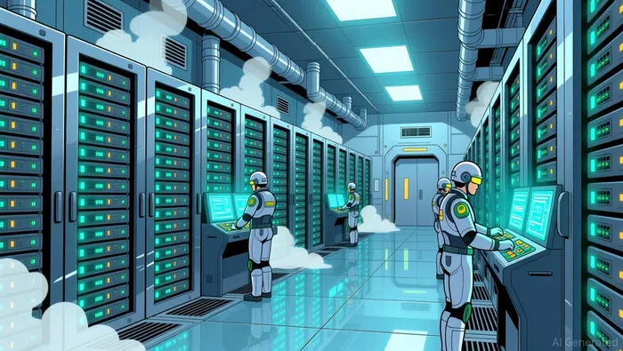 NOARK’s Dallas Facility and Edge Signal Conviction Purchase for Data Center Power Systems Meeting NEC Standards