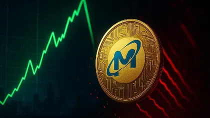 Micron Stock Surges on 346% Sales Boom — Can Bulls Hold $1,040?