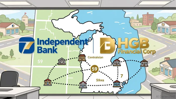 Independent Bank's Merger with HCB Tests 'People-First' Culture as Growth Catalyst