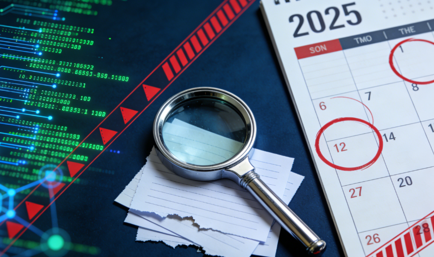 独家起底：2025加密圈“惊天事件”的来龙去脉 image 0