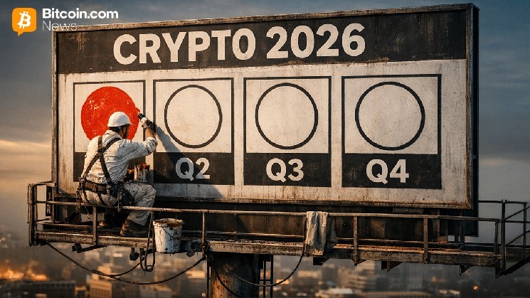 Major Crypto Assets Remain Far From Peaks as Crypto Market Sheds $540 Billion in 2026 image 1