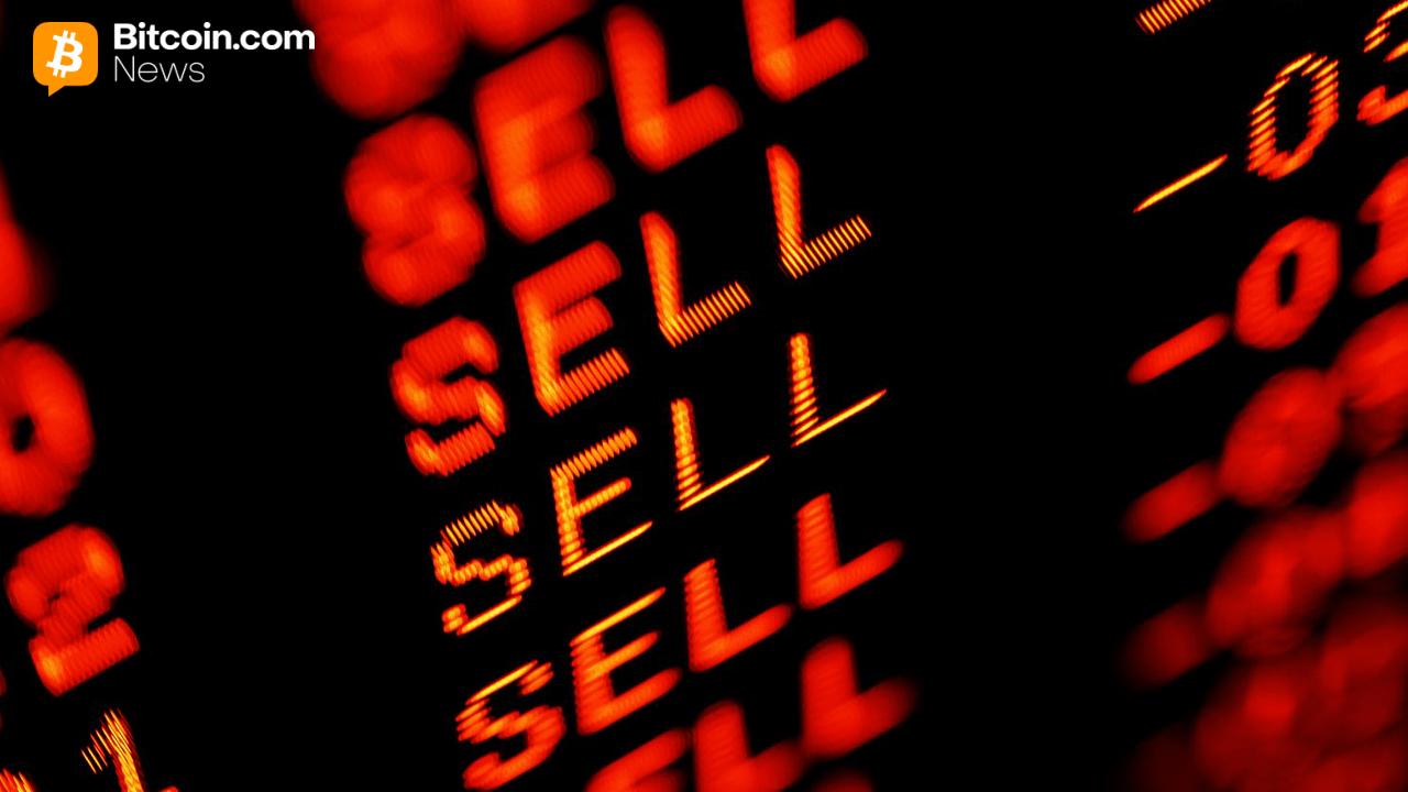 Quốc gia nắm giữ lượng Bitcoin lớn bất ngờ thanh lý 200 triệu USD BTC image 1