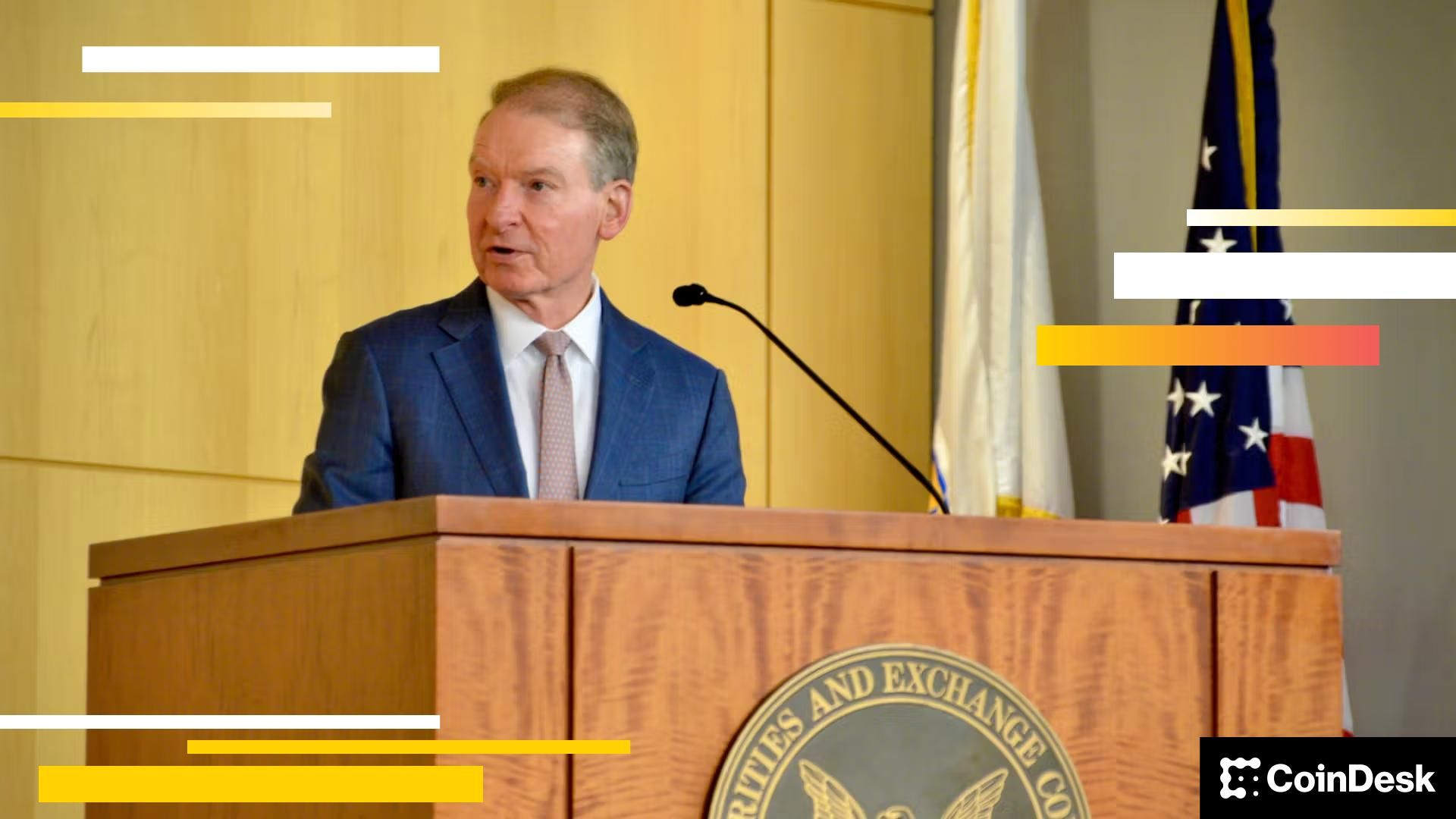 美国证券交易委员会和商品期货交易委员会联手：加密货币现状