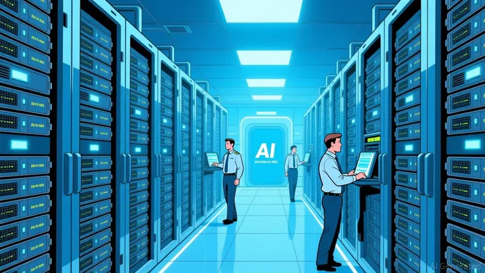 SanDisk Selloff Ignores AI Storage Growth, Margin Expansion, and Bernstein’s $1,000 Target