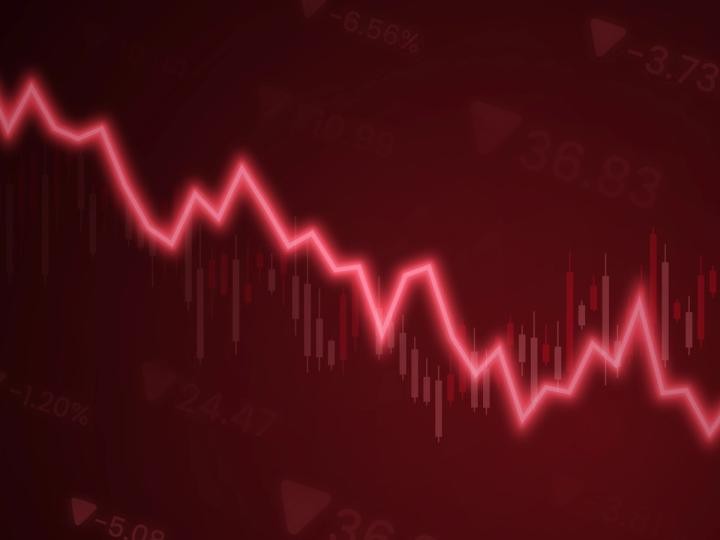Dogecoin and Hyperliquid's HYPE led weekly crypto losses as AI stocks lure buyers image 1