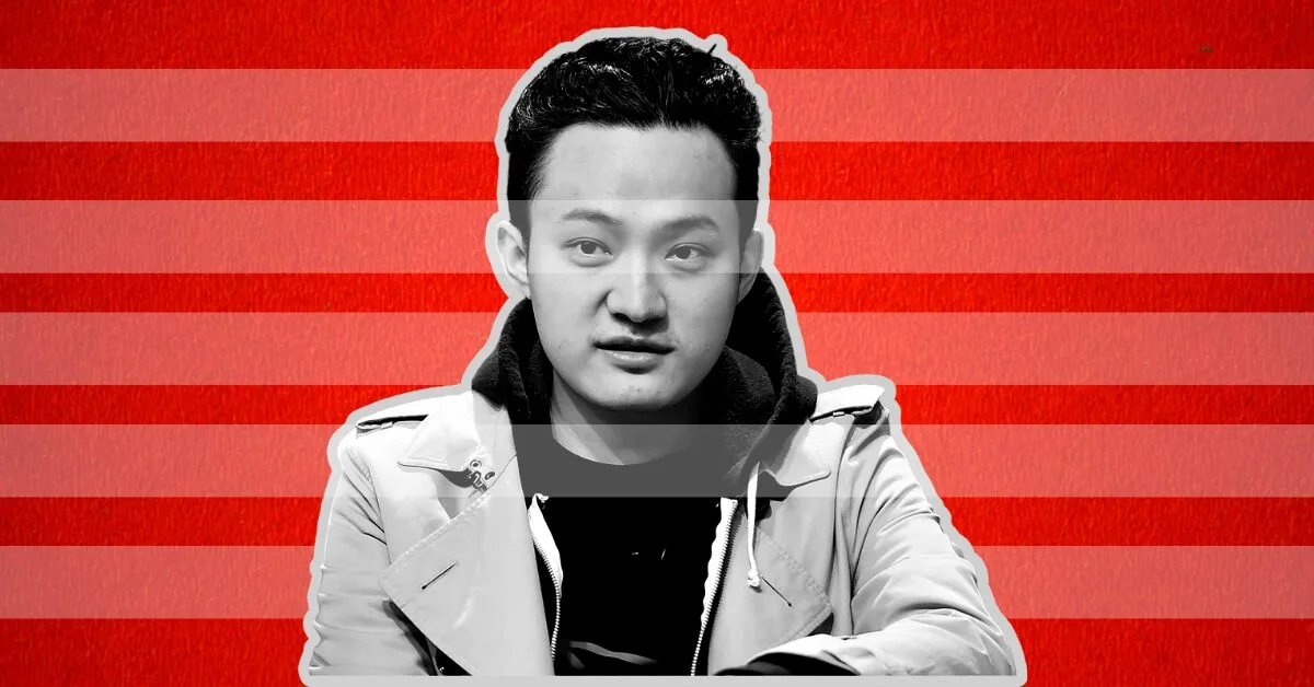 Justin Sun vừa công bố cột mốc lịch sử của Tron, số lượng giao dịch hằng ngày đạt mức cao nhất mọi thời đại image 1