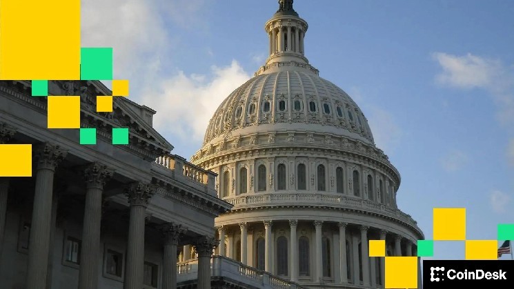 Market structure bill delay seen capping U.S. crypto valuations, Benchmark says image 1