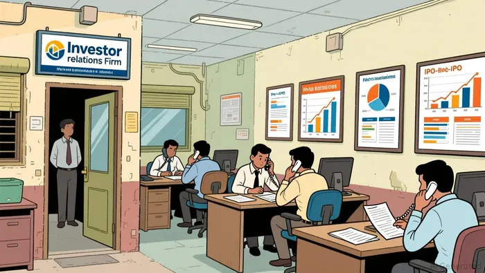 Ganesh Consumer Products: MD Invests ₹4.99 Crore and IR Appointment Hints at Subtle Trigger Before Results