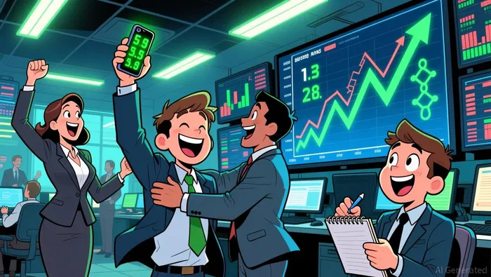 PureCycle’s ROTH Conference Push Tests If High-Burn Bet Can De-Risk for Institutional Buy-In image