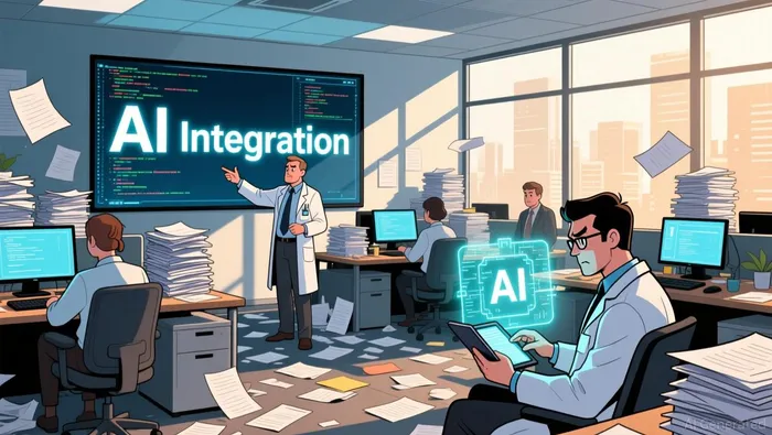 Hackett Bets Big on Agentic Enterprise S-Curve—Can Its AI Platform Scale Fast Enough to Justify the Pivot?