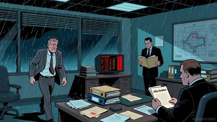 Archer’s Pessimism Already Priced In—Certification and Cash Burn Will Decide Survival