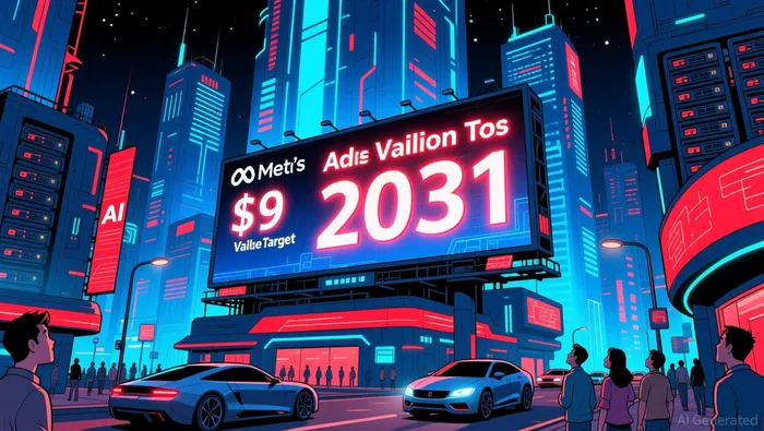 Meta’s AI Spend vs. Earnings Pressure: Is the Market Sandbagging the Long Game? image 2