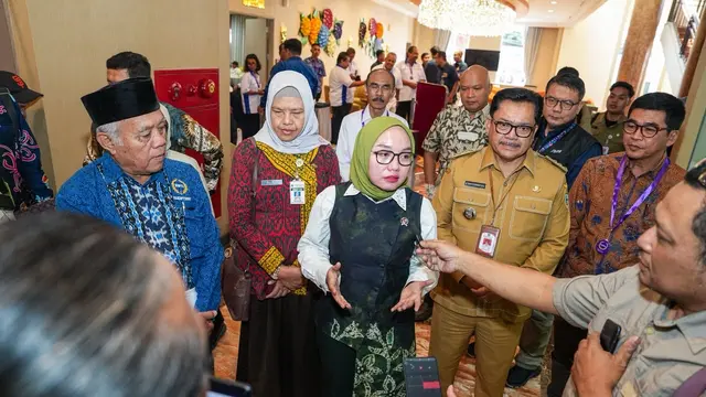 Koperasi Desa Merah Putih Gandeng Gakoptindo, Subsidi Kedelai Jadi Prioritas image 1