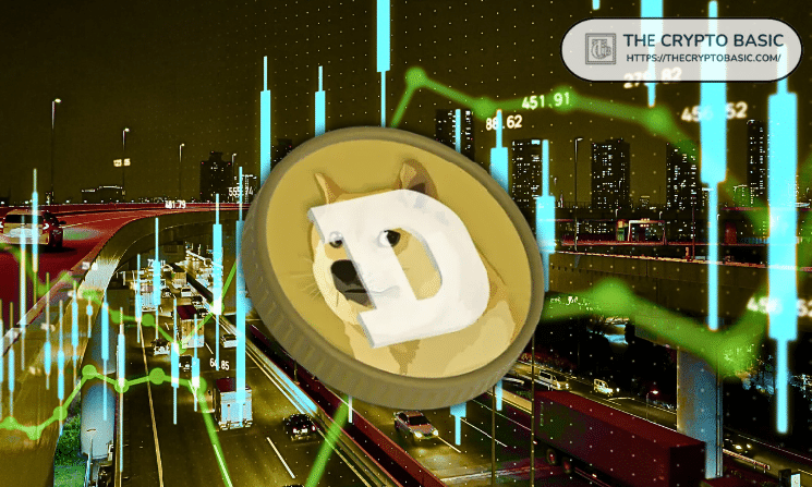 Dogecoin Touches Down on Key Channel Support: What to Expect image 1