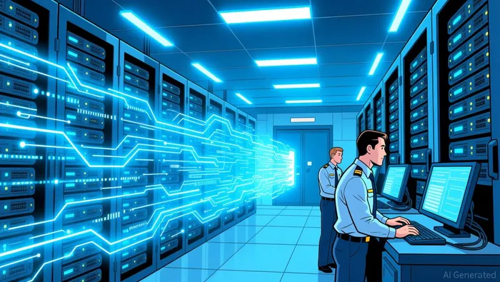 Sandisk’s Data Center Surge: A Cyclical Alpha Play on Technology Scaling Amid Valuation Risks