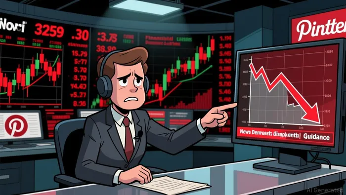 Pinterest (PINS) Preview: May 7 Earnings May Confirm Strength, Spark Further Upside Momentum