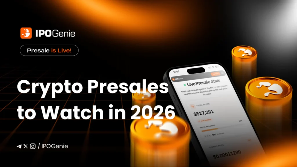 Crypto Presales to Watch: Why IPO Genie Phase 73 Looks Stronger Than Pepeto and DeepSnitch
