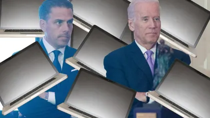 Hunter Biden’s $LAPTOP Memecoin Targets TRUMP Holders With a 1 Billion-Token Supply