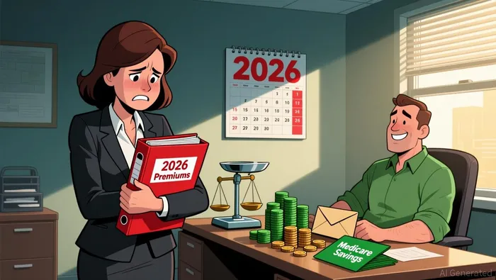 ACA Premiums Rise by 26% Compared to $1.5 Billion in Medicare Savings: The Distribution of Health Care Funds in 2026