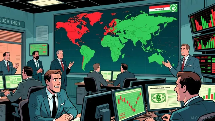 USD Flow Overview: Trade Activity and Positioning Trends During De-escalation