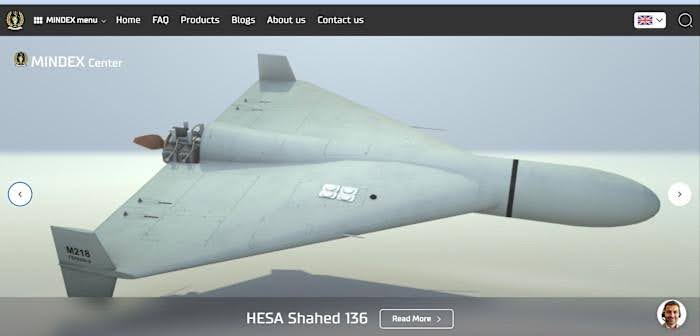 イランはミサイルおよびドローンの販売対価として暗号資産を提供、デジタル資産を利用して国際制裁を回避 image 1