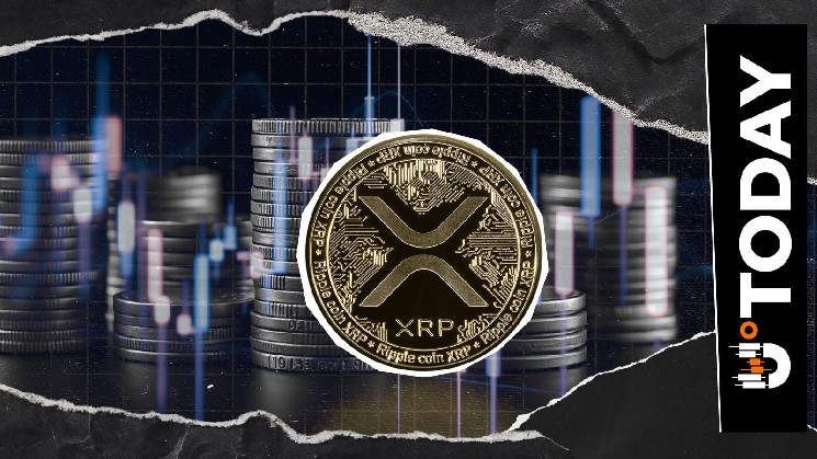 XRP to $1.60? April Reveals Interesting Trend image 1