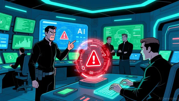 Dataminr’s AI platform is ready to capitalize on the rapidly escalating cyber threat curve, while its market value remains outpaced by growing demand