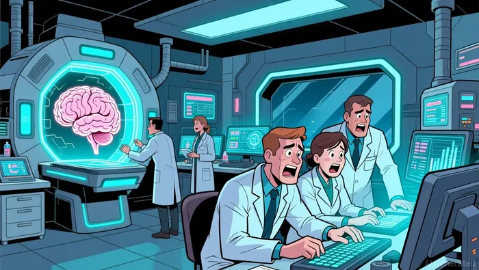 Cambridge Cognition’s 2025 Sales Surge vs. Widening Losses: The Profitability Setup That Could Reset Expectations